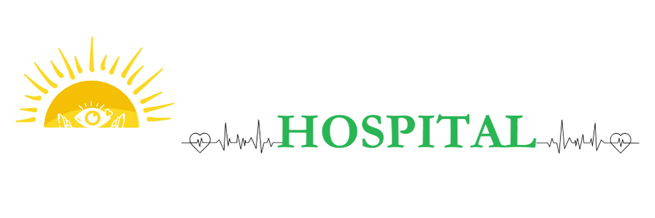 Usha Kiran Eye Hospital